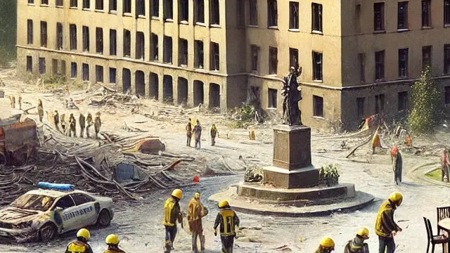 The 2011 Norway Attacks