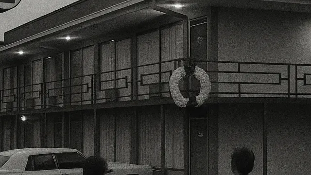 Assassination of Martin Luther King Jr.
