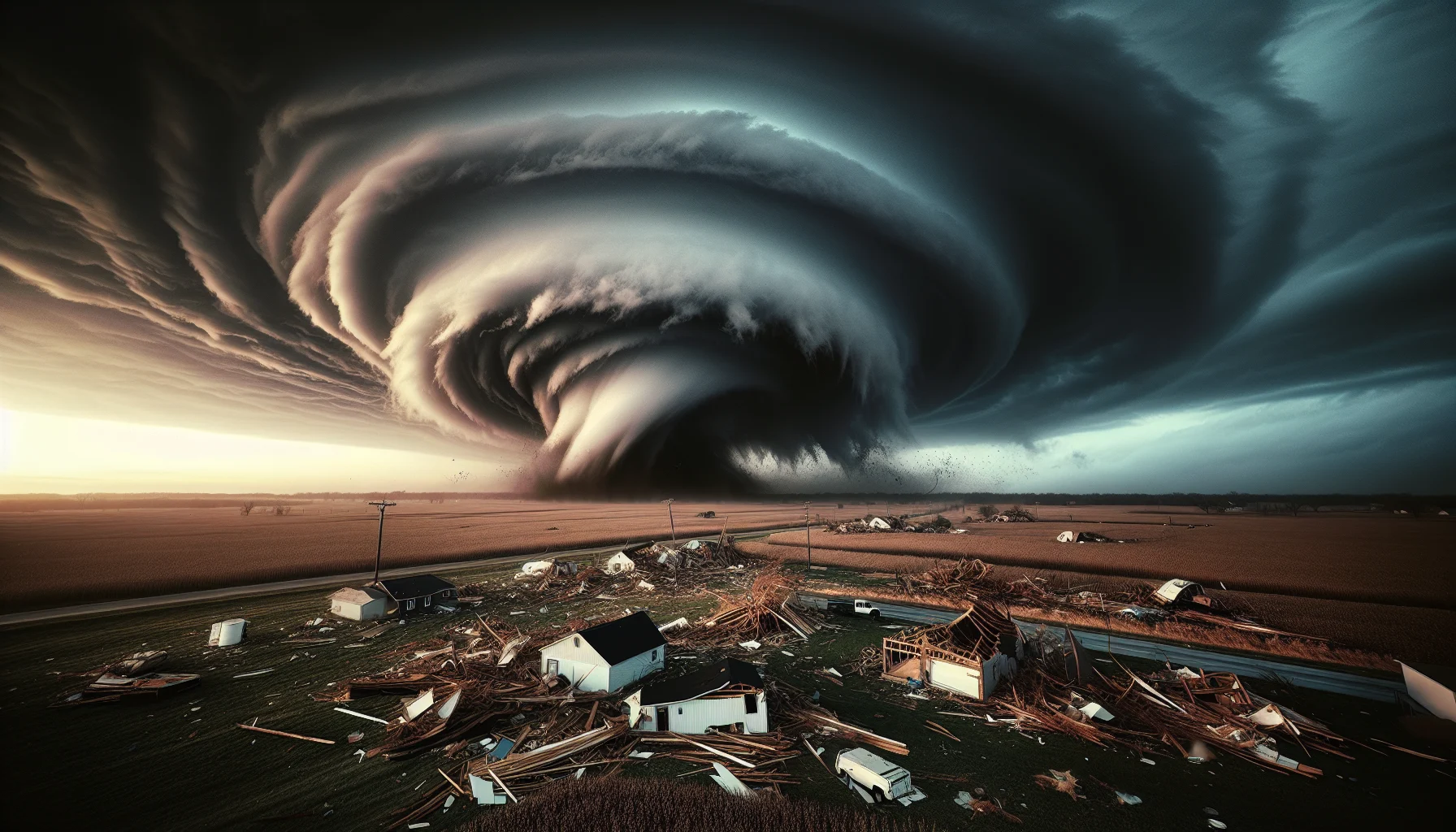 2010 New Year's Eve Tornado Outbreak