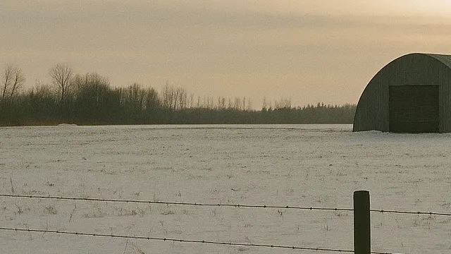 Mayerthorpe Tragedy