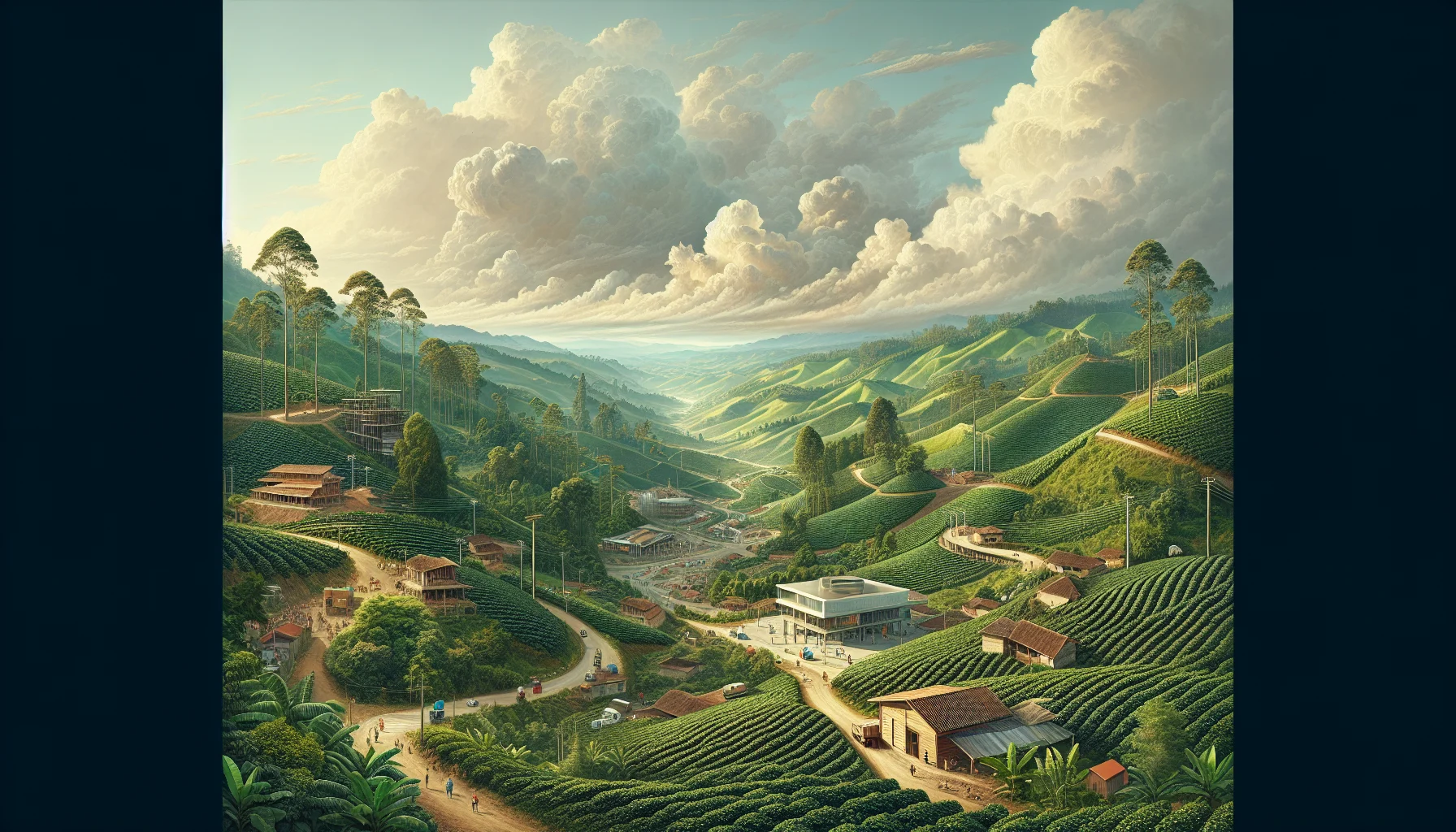 1999 Colombia Earthquake