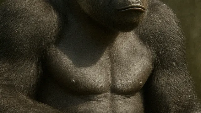 The Death of Harambe at the Cincinnati Zoo