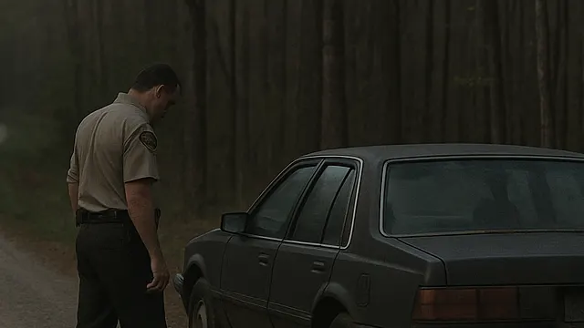 The Lillelid Murders