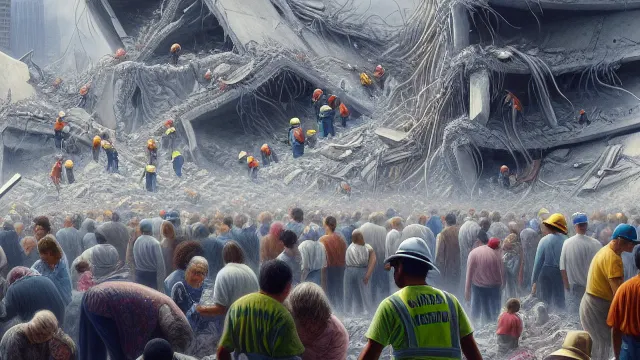 Rana Plaza Collapse