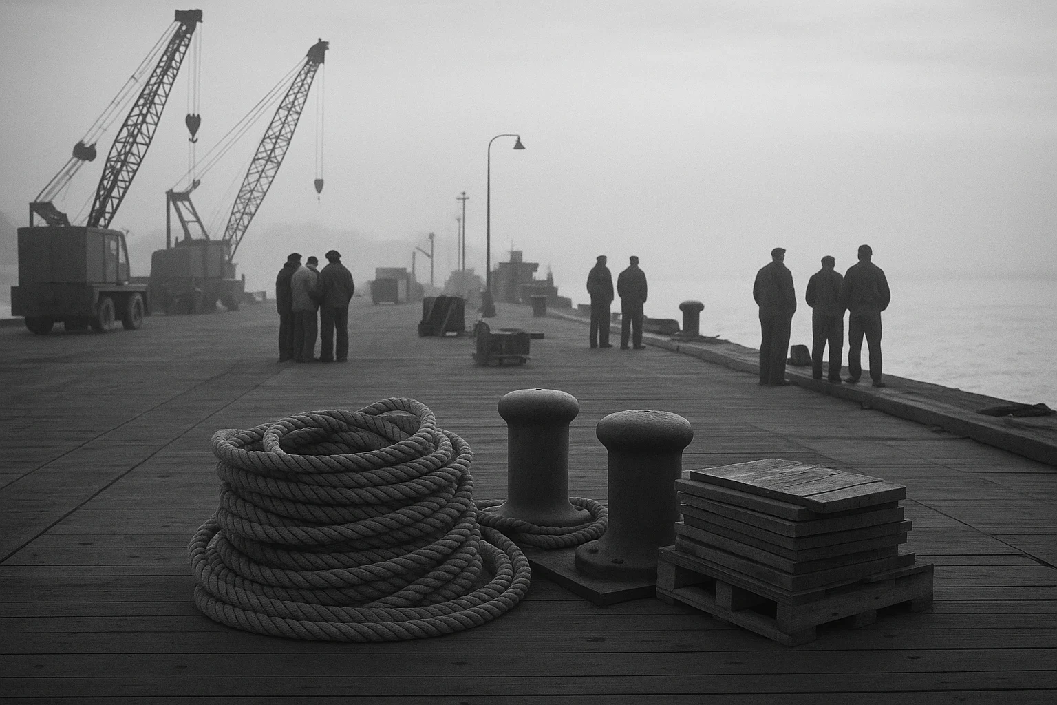 The Sinking of USS Thresher (SSN-593)