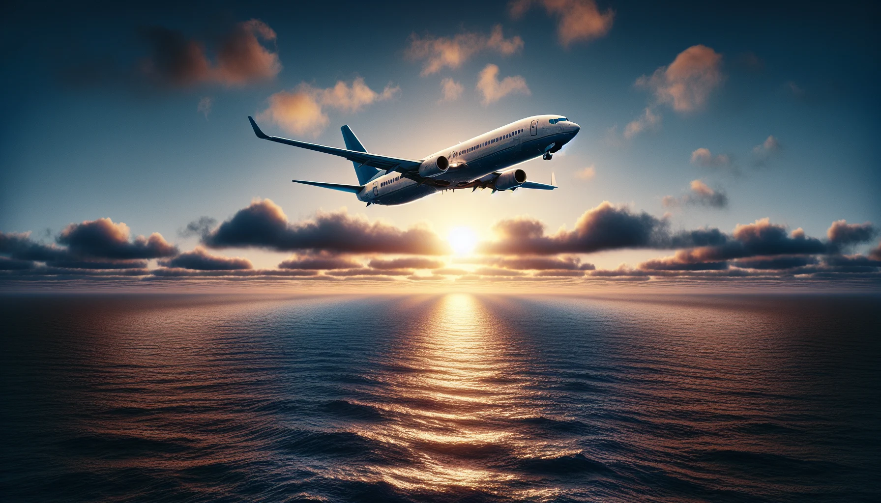 Alaska Airlines Flight 261 Crash