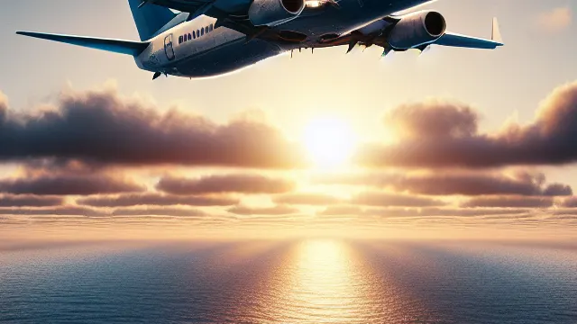 Alaska Airlines Flight 261 Crash