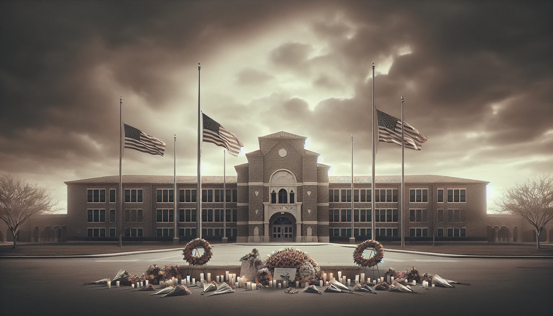 Stoneman Douglas High School Shooting
