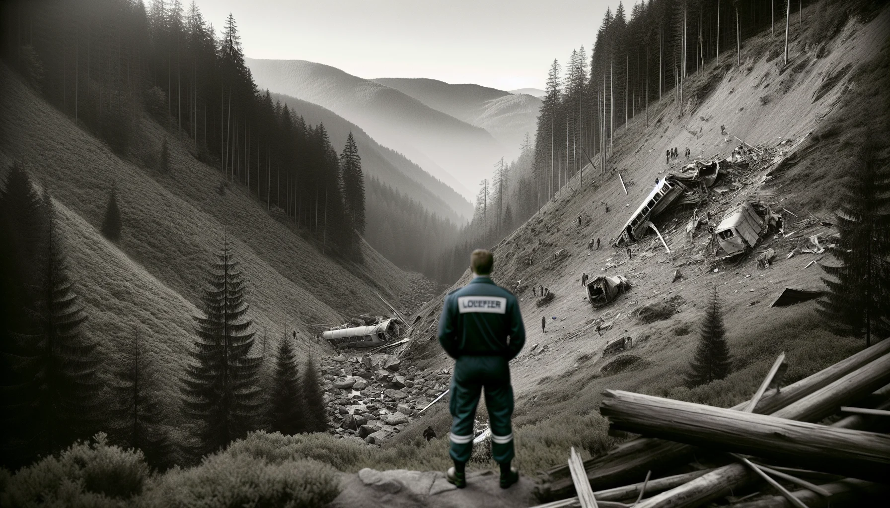 Stresa–Mottarone Cable Car Crash