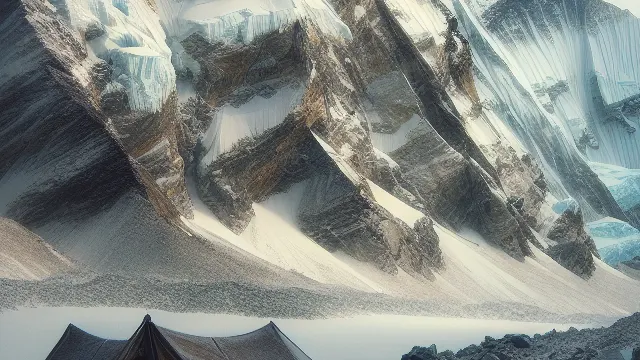 1996 Mount Everest Disaster