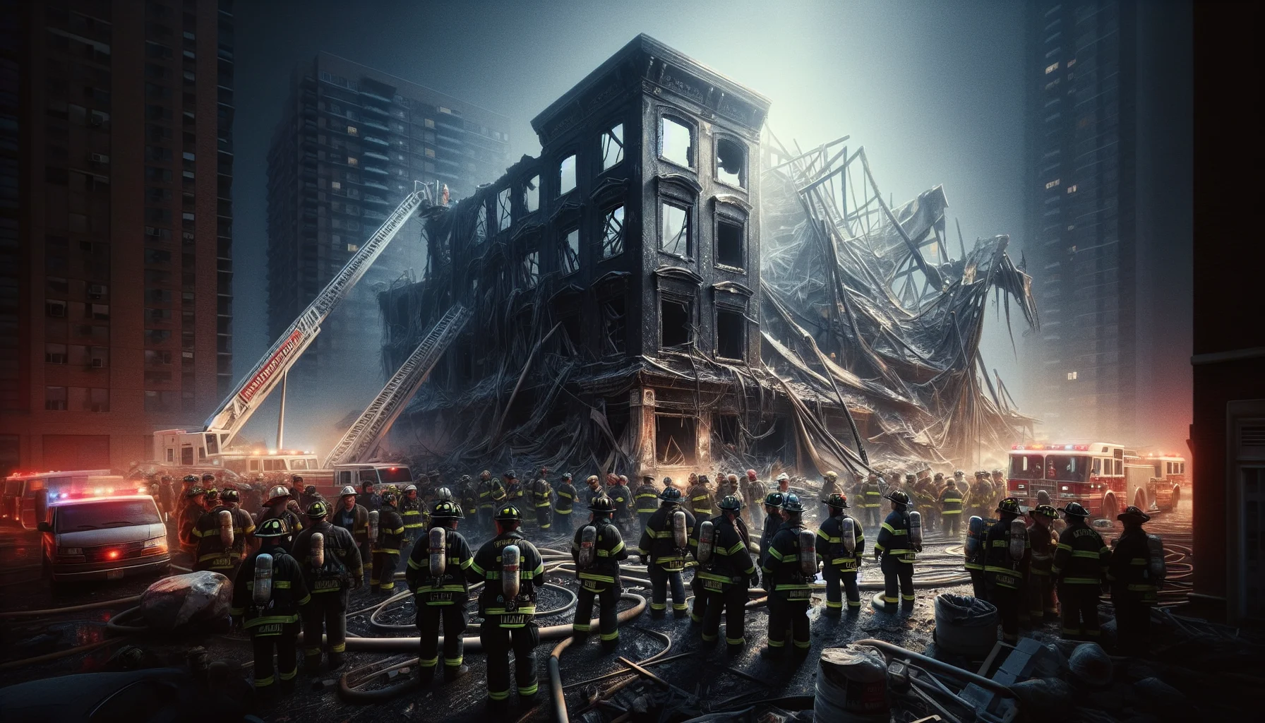Kiss Nightclub Fire