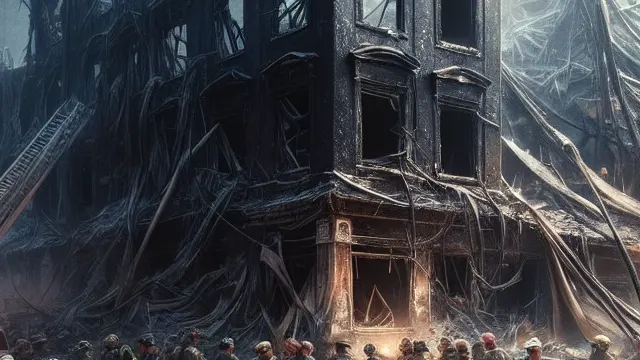 Kiss Nightclub Fire