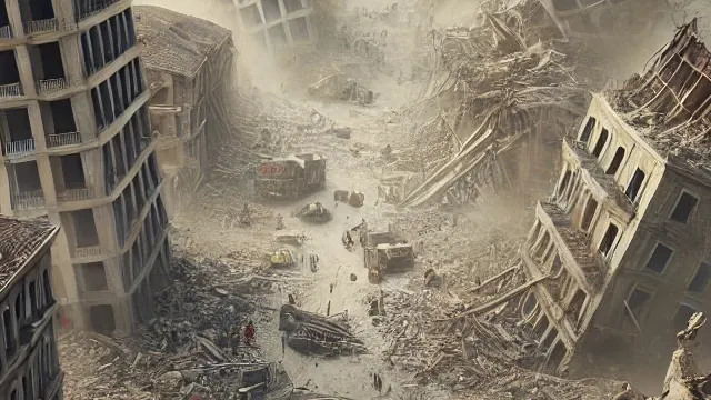 The 2013 Aceh Earthquake