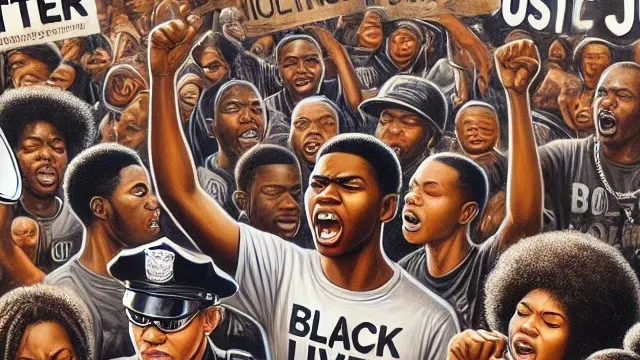 The Death of Eric Garner