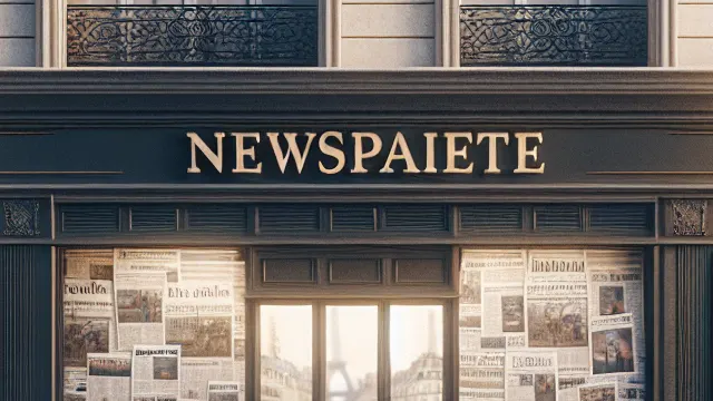 Charlie Hebdo Shooting