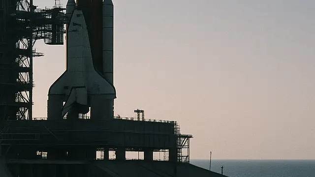 Space Shuttle Challenger Disaster