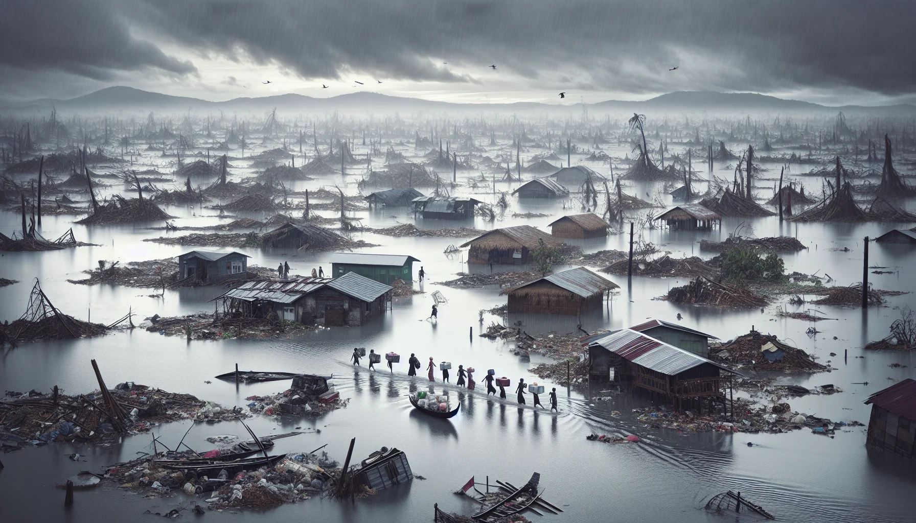 Cyclone Nargis