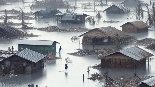 Cyclone Nargis