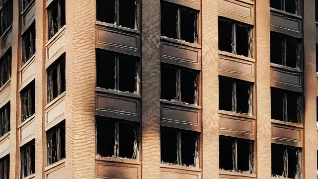 Kyoto Animation Arson Attack