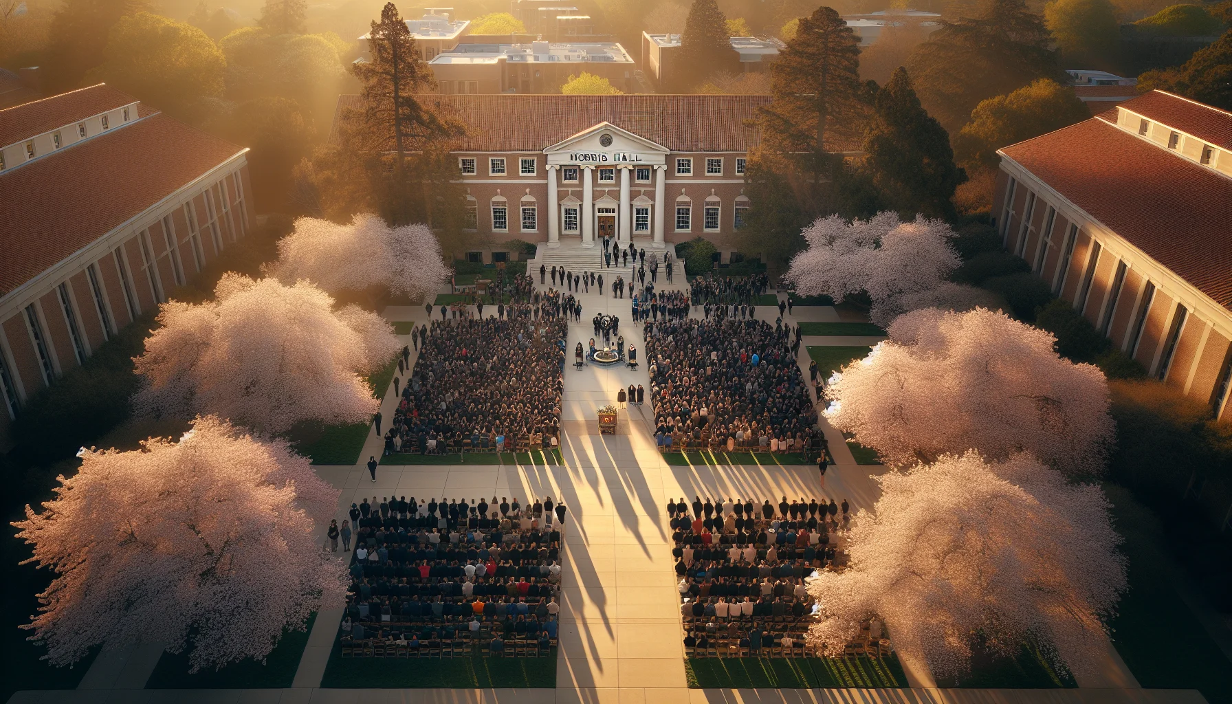 The Virginia Tech Shooting