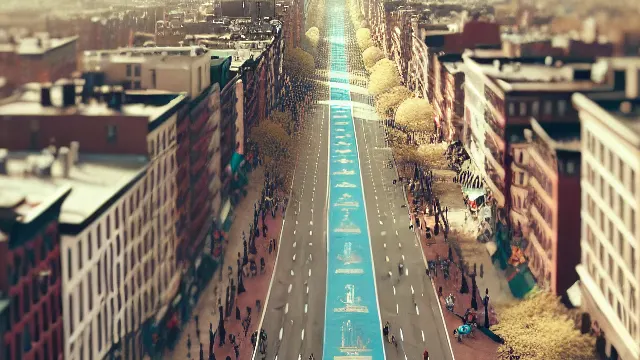 The Boston Marathon Bombing