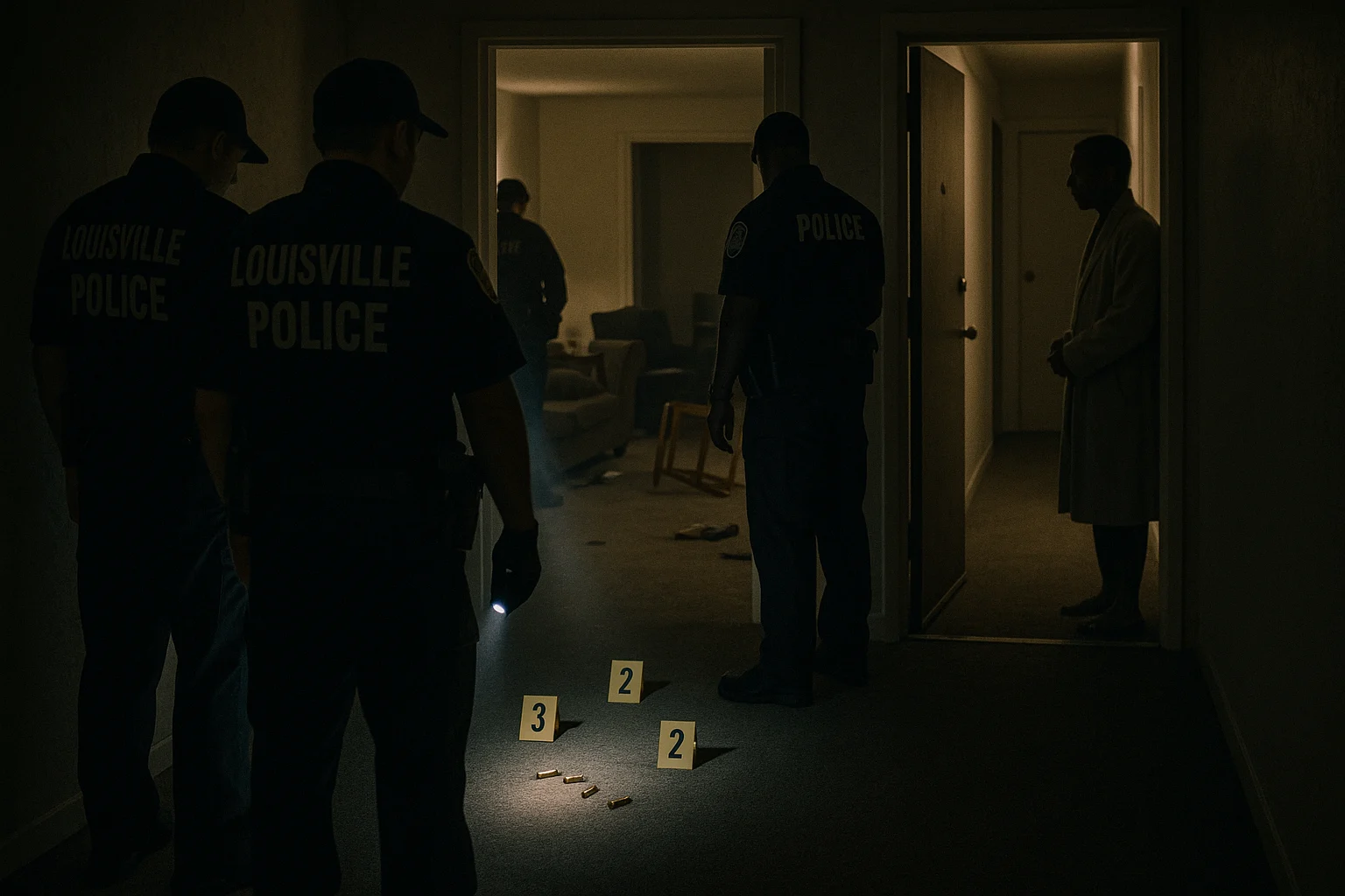 Killing of Breonna Taylor