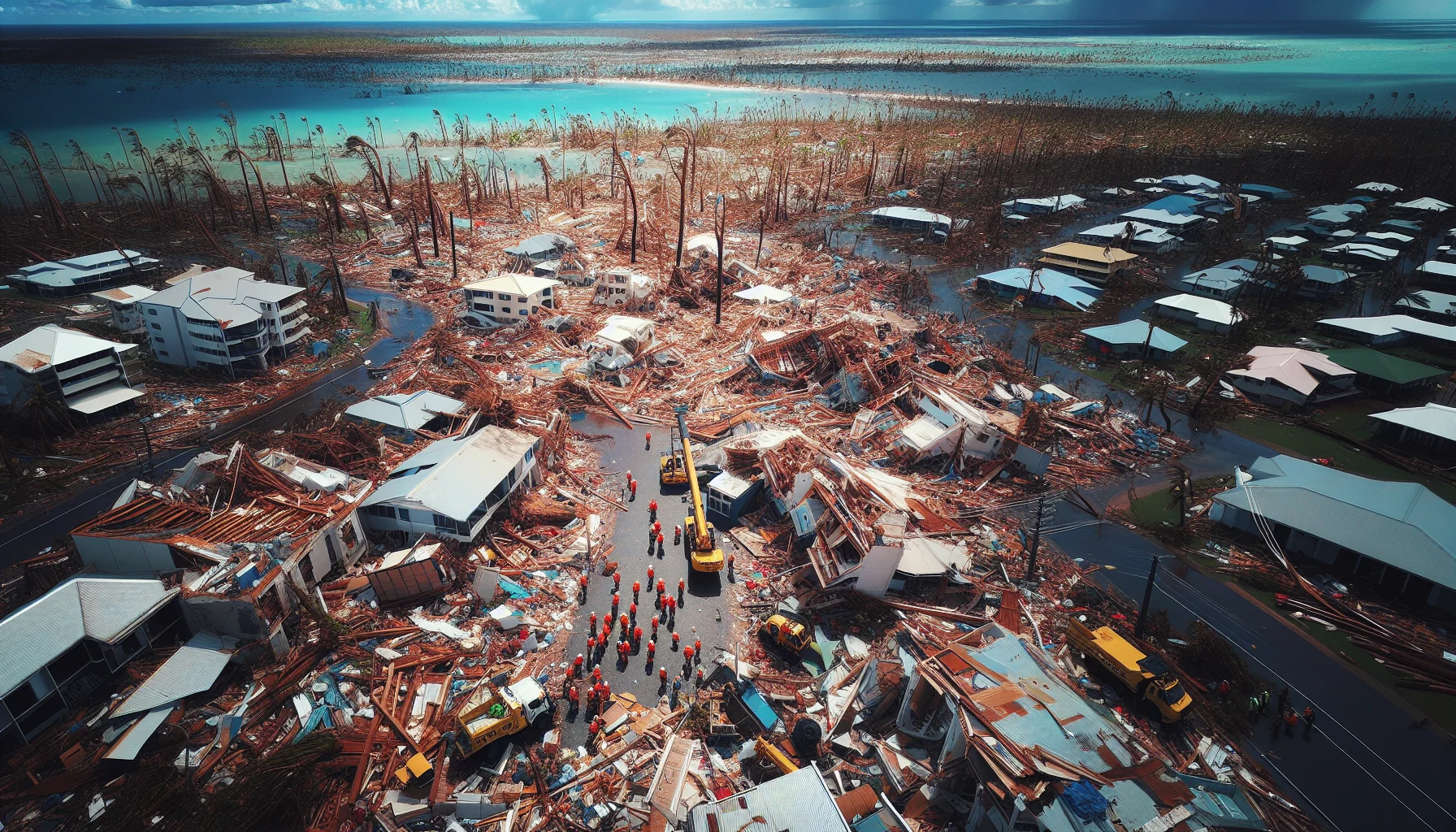 Cyclone Tracy