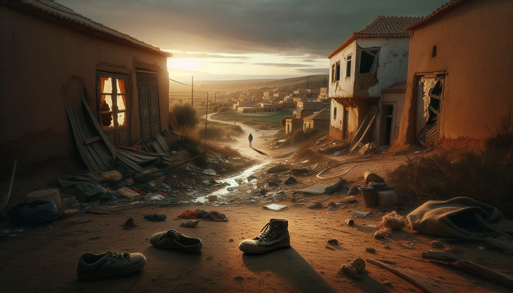 Haouch Khemisti Massacre