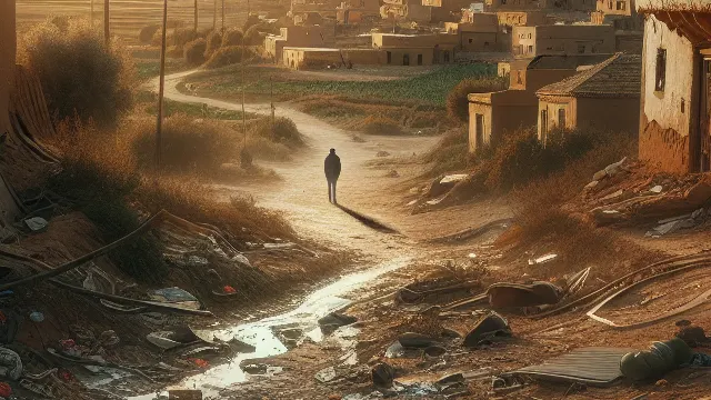Haouch Khemisti Massacre