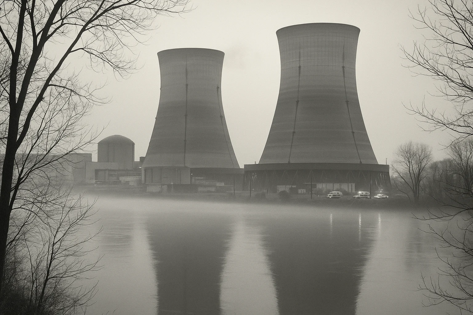 The Three Mile Island Nuclear Accident