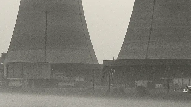 The Three Mile Island Nuclear Accident