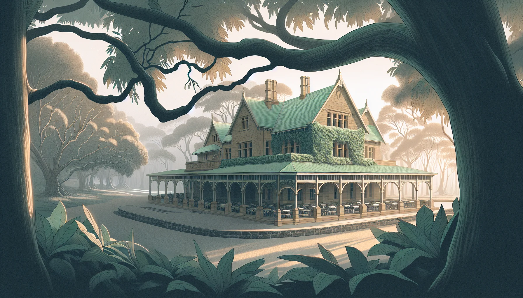 The Port Arthur Massacre