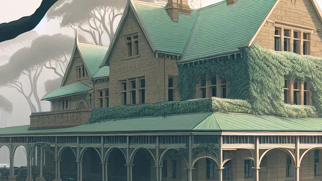 The Port Arthur Massacre
