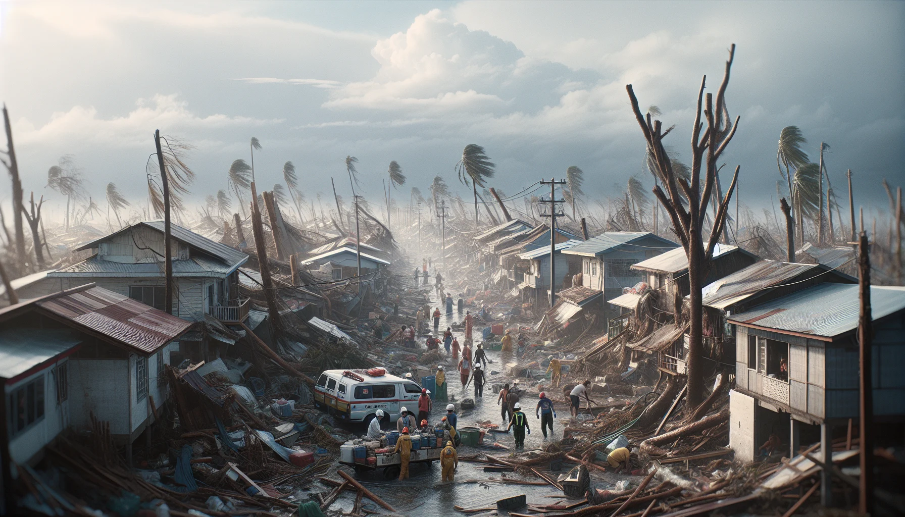 Typhoon Phanfone
