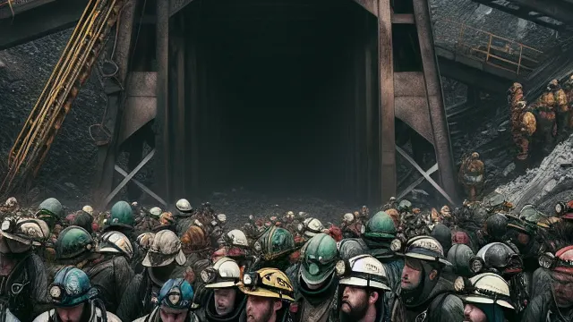 The Westray Mine Disaster