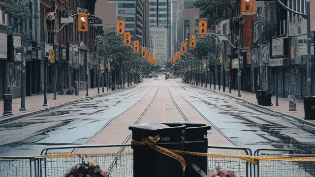 The 2018 Toronto Van Attack