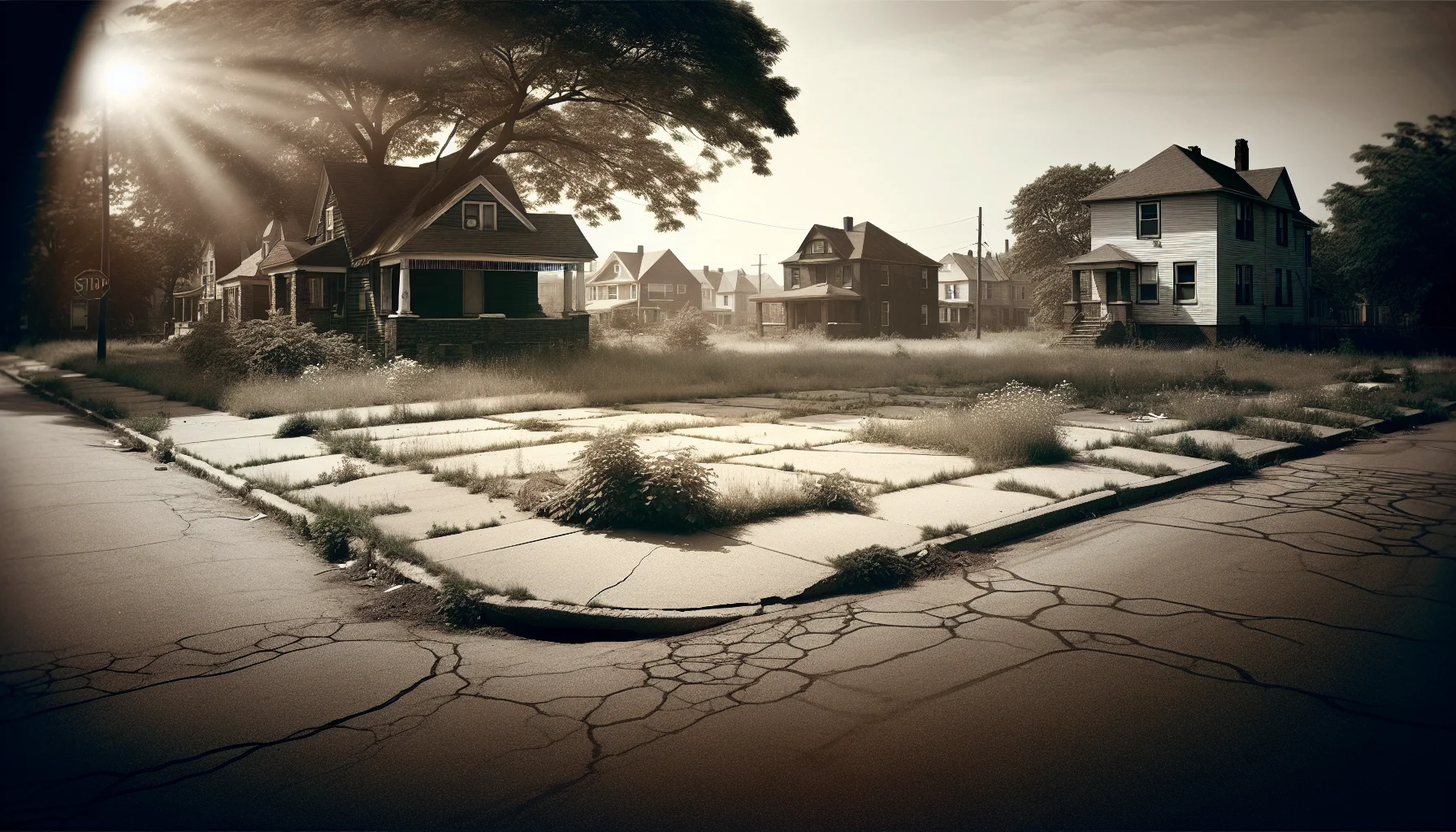 The Ariel Castro Kidnappings