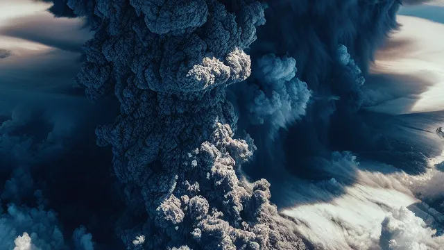 The 2022 Hunga Tonga–Hunga Haʻapai Eruption and Tsunami