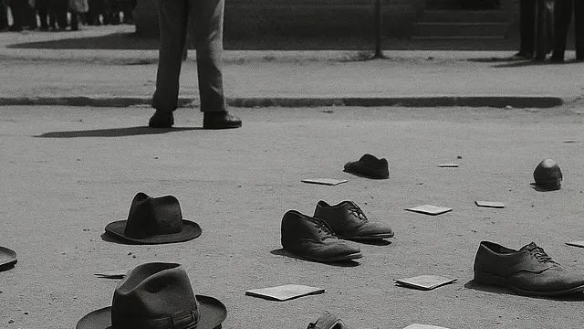 Sharpeville Massacre