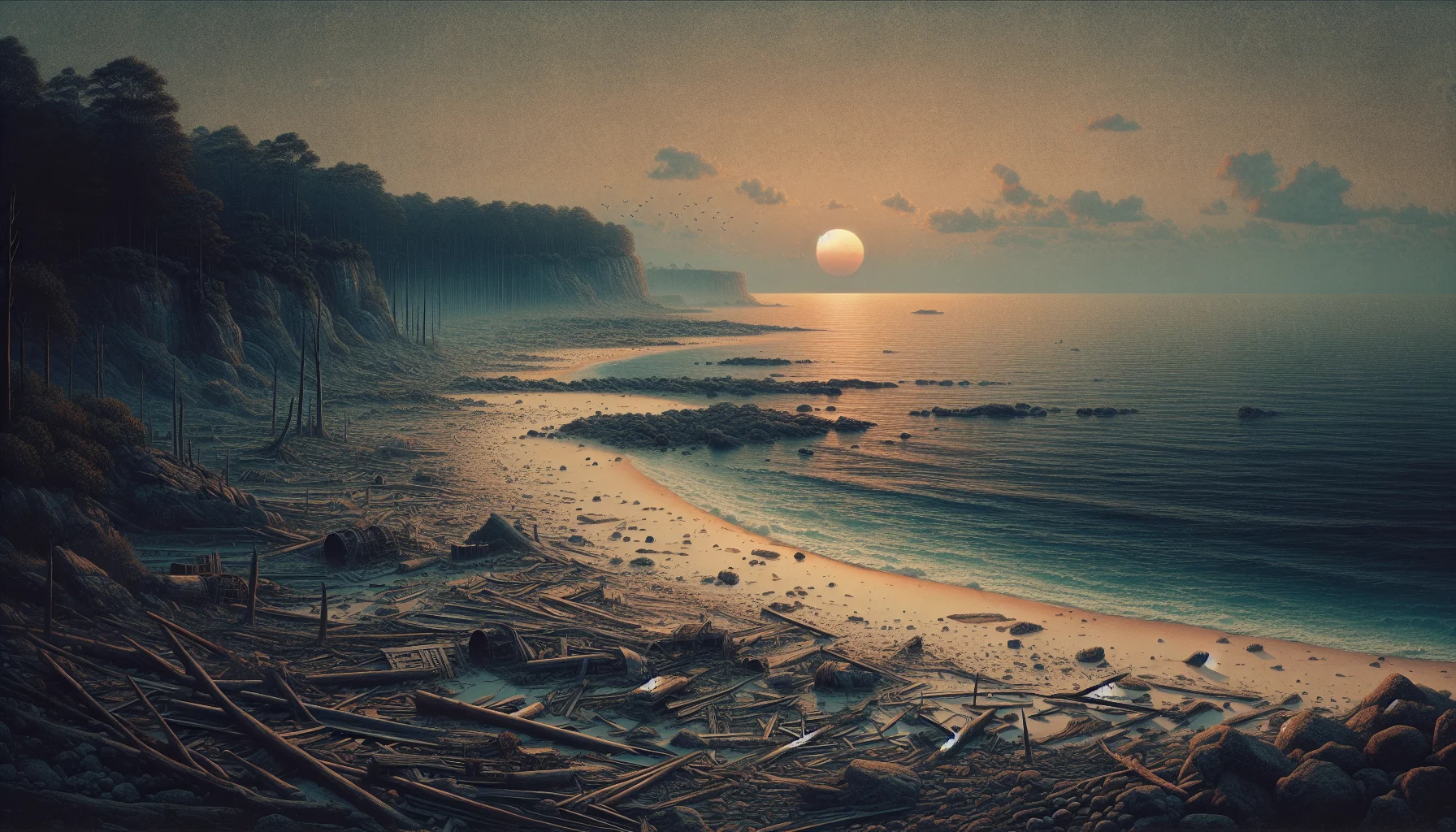 The 2004 Indian Ocean Earthquake and Tsunami