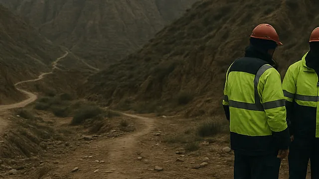 Gansu Ultramarathon Disaster