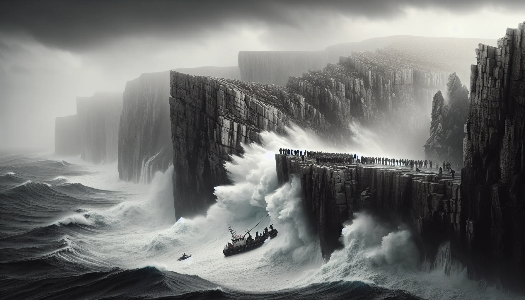 2010 Christmas Island Boat Disaster