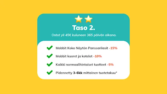 TASO 2
