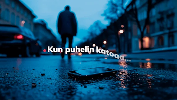 Älä riskeeraa tietojasi - Helpot ohjeet puhelimen varmuuskopiointiin