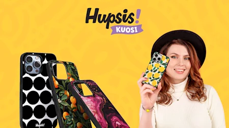 Hupsis Kuosi