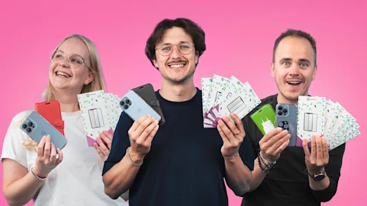 Kaikki tapahtuu syystä… tai sitten ei