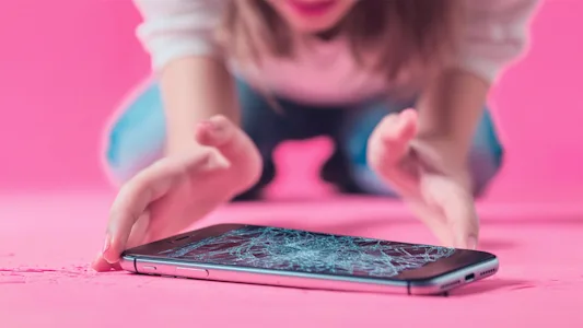 Me tiedämme että se tulee!