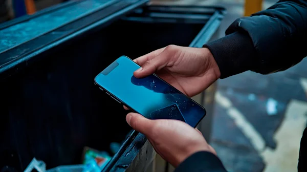 Mitä tehdä vanhalle puhelimelle? Kattava muistilista