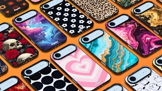 Kestävästi omanlainen – niinkuin sinäkin!