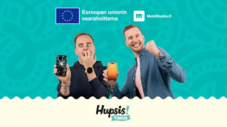 HupsisTurva
